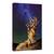 Tablou Canvas - Bristlecone Pin, Sua, California, Bristlecone Pin, Schulmans Grove, Pin, Marime: 80 x 120 cm - - Roveli