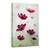 Tablou Canvas - Cosmosul Se Inalte, Cosmos, Maroon, Burgundy, Red, Cambs, Marime: 80 x 120 cm - - Roveli