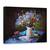 Tablou Canvas - Natura Moarta De Vara Cu Flori Salbatice, Buchet, Vaza, Ulcior, Flori, Marime: 60 x 80 cm - - Roveli