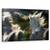 Tablou Canvas - Esata Equina, Cal, Galop, Actiune, Lumina, Marime: 50 x 80 cm - - Roveli