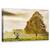 Tablou Canvas - Cerb, Animal, Camp, Peisaj, Copac, Natura, Marime: 50 x 80 cm - - Roveli