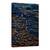 Tablou Canvas - Raul Este Motivul, Aerian, Rau, Vale, Coama, Munte, Marime: 80 x 120 cm - - Roveli