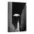 Tablou Canvas - Un Singur Nor, Oras, Strada, Turism, Peisaj Urban, Arhitectura, Marime: 80 x 120 cm - - Roveli