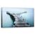 Tablou Canvas - Carrasqueira Al Ii-Lea, Marime: 50 x 100 cm - - Roveli
