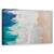 Tablou Canvas - Unde Se Termina Oceanul, Marime: 50 x 80 cm - - Roveli