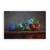 Tablou Canvas - Floral, Flori, Liliac, Primavara, Pictura, Marime: 80 x 120 cm - - Roveli