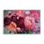 Tablou Canvas - Floral, Flori, Bujori, Primavara, Pictura, Marime: 80 x 120 cm - - Roveli
