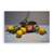 Tablou Canvas - Obiecte, Fructe, Lamaie, Pictura, Marime: 80 x 120 cm - - Roveli
