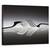 Tablou Canvas - Opusi, Furculite, Opus, Reflectie, Natura Statica, Opozitie, Tacamuri, Marime: 60 x 75 cm - - Roveli