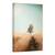 Tablou Canvas - Iarba Si Cale, Copac, Singuratic, Copac, Calea, Iarba, Marime: 80 x 120 cm - - Roveli
