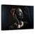 Tablou canvas - Sofia, Portret, Colier, Bijuterii, Femeie, Marime: 80 x 120 cm - - Roveli