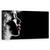 Tablou Canvas - Organisme, Model, Studio, Lumina, Femeie, Fata, Panorama, Marime: 50 x 100 cm - - Roveli