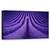 Tablou Canvas - Ea, Violet, Lavanda, Perspectiva, Femeie, Peisaj, Marime: 50 x 100 cm - - Roveli