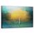 Tablou Canvas - Tanar La Inima, Copac, Toamna, Suedia, Pictorial, Padure, Marime: 50 x 80 cm - - Roveli