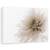 Tablou canvas - Demnitate, Flori, Flori, Luminos, Alb, Marime: 80 x 120 cm - - Roveli