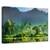 Tablou canvas - Pictura naturii, Peisaj, Indonesia, Rau, Canal, Marime: 80 x 120 cm - - Roveli