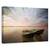 Tablou canvas - Barci, Peisaj, Calm, Linistit, Senina, Marime: 80 x 120 cm - - Roveli