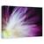 Tablou canvas - Will-o-the-Wisp, Flori, Petale, Abstract, Marime: 80 x 120 cm - - Roveli