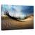 Tablou canvas - Dune, Peisaj, Plaja, Nisip, Coasta, Marime: 80 x 120 cm - - Roveli