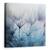 Tablou Canvas - Lacrimi, Picaturi, Roua, Picaturi, Abstract, Pene, Marime: 90 x 90 cm - - Roveli