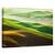 Tablou canvas - Libertate, Peisaj, Copaci, Campuri, Dimineata, Marime: 80 x 120 cm - - Roveli