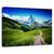 Tablou canvas - Matterhorn II, Peisaj, Munte, Drum, Varf, Marime: 80 x 120 cm - - Roveli