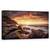 Tablou Canvas - Capul Solander, Rasarit, Peisaj, Marin, Solander, Sydney, Dimineata, Marime: 50 x 100 cm - - Roveli