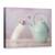 Tablou Canvas - Snoozy, Sobolan, Rozatoare, Ceainic,  50 x 70 cm, Marime: 50 x 70 cm - - Roveli