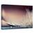 Tablou canvas - Povestea picaturilor, Flori, Pene, Moale, Delicat, Marime: 80 x 120 cm - - Roveli