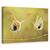 Tablou canvas - Sa inceapa spectacolul, Flori, Insecte, Strain, Cuplu, Marime: 80 x 120 cm - - Roveli