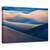 Tablou canvas - Gama de culori, Peisaj, Dune De Nisip, Umbra, Curbe, Marime: 80 x 120 cm - - Roveli