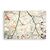 Tablou Canvas - Natura, Frunze, Marime: 80 x 120 cm - - Roveli