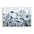 Tablou Canvas - Natura, Flori, Ceata, Marime: 80 x 120 cm - - Roveli