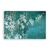 Tablou Canvas - Floral, Flori de cirese, Pictura, Marime: 80 x 120 cm - - Roveli