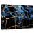 Tablou canvas - Specii pe cale de disparitie, Portret, Corp, Capcana, Inchisoare, Marime: 80 x 120 cm - - Roveli