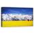 Tablou Canvas - Portocala, Toamna, Culoare, Frunzis, Artar, Marime: 50 x 100 cm - - Roveli