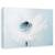Tablou canvas - Vata pe bat, Natura moarta, Flori, Turcoaz, Abstract, Marime: 80 x 120 cm - - Roveli