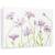 Tablou canvas - Margarete, Natura moarta, Flori, Gradina, Roz, Marime: 80 x 120 cm - - Roveli