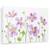 Tablou canvas - Anemone Japonica, Natura moarta, Flori, Marime: 80 x 120 cm - - Roveli