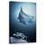Tablou Canvas - Sonata, Marime: 50 x 80 cm - - Roveli