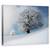 Tablou Canvas - Sunt Cel Mai Frumos, Marime: 60 x 75 cm - - Roveli