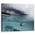 Tablou Canvas - Pe Aripile Furtunii, Marime: 60 x 75 cm - - Roveli