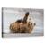 Tablou Canvas - Bate Palma, Marime: 50 x 80 cm - - Roveli