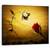 Tablou Canvas - Contrariile Se Atrag, Marime: 60 x 75 cm - - Roveli