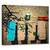 Tablou Canvas - Teleporteaza-Ma, Marime: 60 x 75 cm - - Roveli