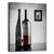 Tablou Canvas - Jumatate Plina, Marime: 60 x 75 cm - - Roveli