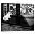 Tablou Canvas - Ultimul Client, Marime: 60 x 75 cm - - Roveli