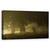 Tablou Canvas - Rasarit De Soare Magic, Marime: 50 x 100 cm - - Roveli