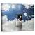 Tablou Canvas - Orizontul Evenimentelor, Marime: 60 x 75 cm - - Roveli