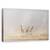 Tablou Canvas - Imprastierea Diavolilor De Praf In Amboseli, Marime: 50 x 80 cm - - Roveli